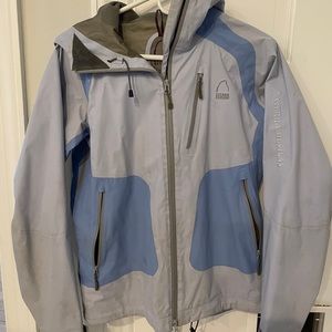 Sierra Designs Raincoat/Shell